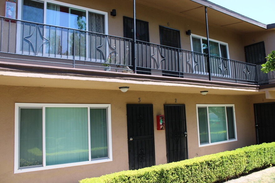 More Photos Of 601 N Pauline St, Anaheim Apartments For Sale
