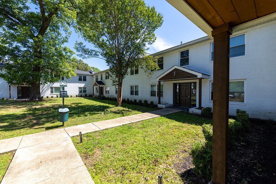 More Photos Of 170 N Hollywood St, Memphis Apartments For Sale