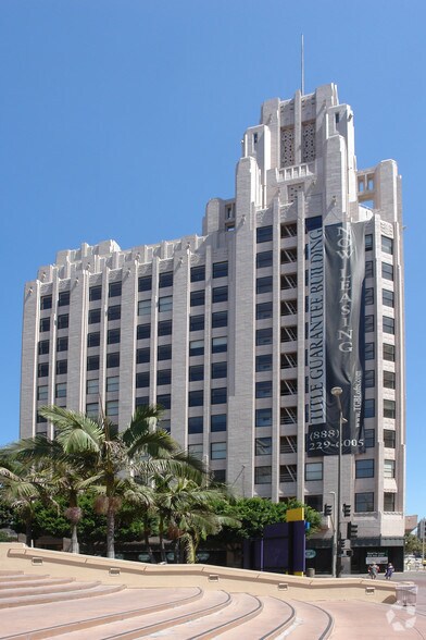 More Photos Of 411 W 5th St, Los Angeles Apartments For Lease