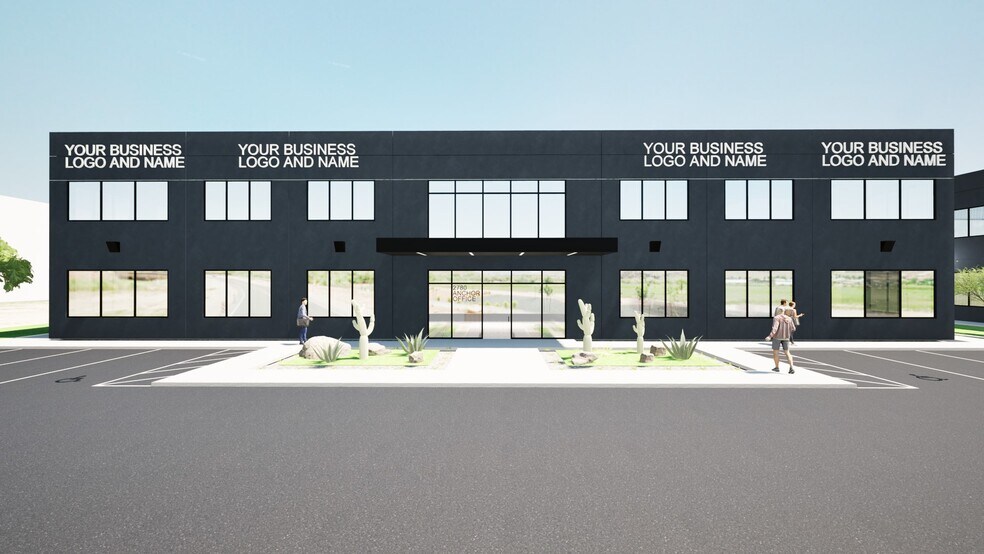 More Photos Of 280 2000 E, St George Office For Sale