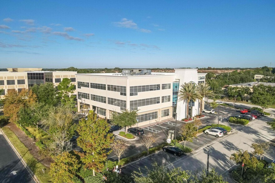 More Photos Of 1540 International Pky, Lake Mary Office For Sale