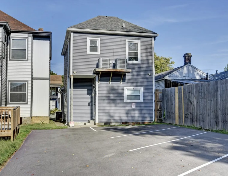 More Photos Of 521 N 26th St, Louisville Office For Sale