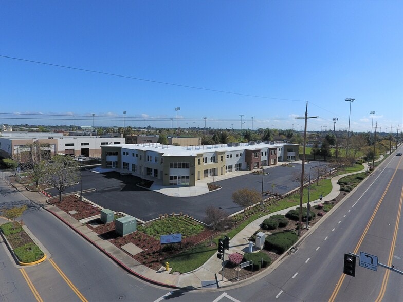 More Photos Of 2010 Elkins Way, Brentwood Light Manufacturing For Lease