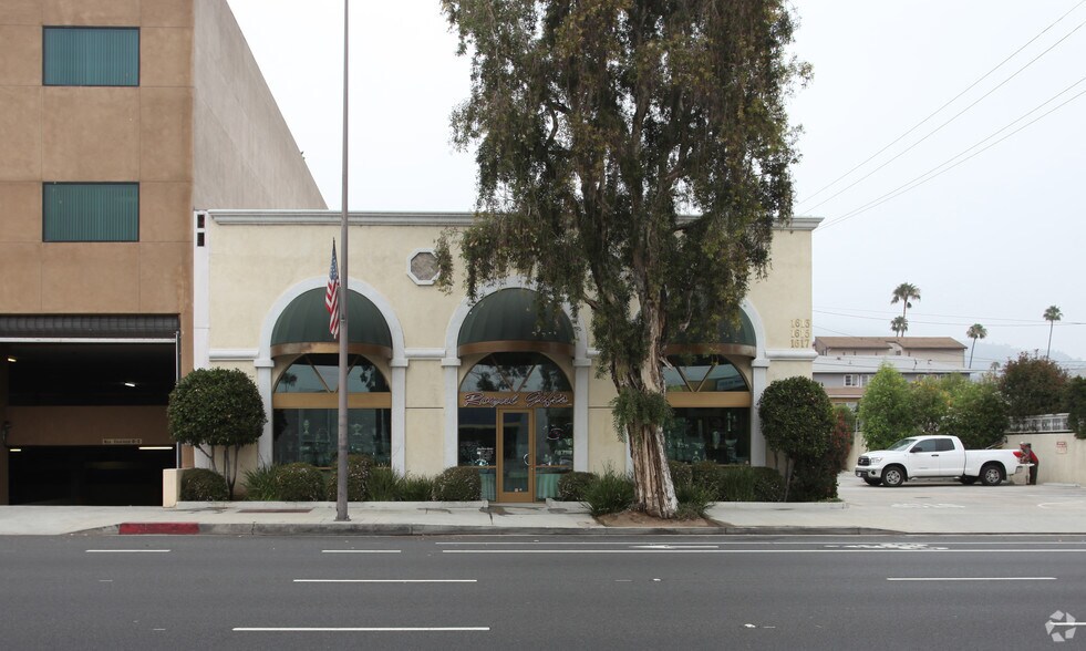 More Photos Of 1613-1617 W Glenoaks Blvd, Glendale Unknown For Lease
