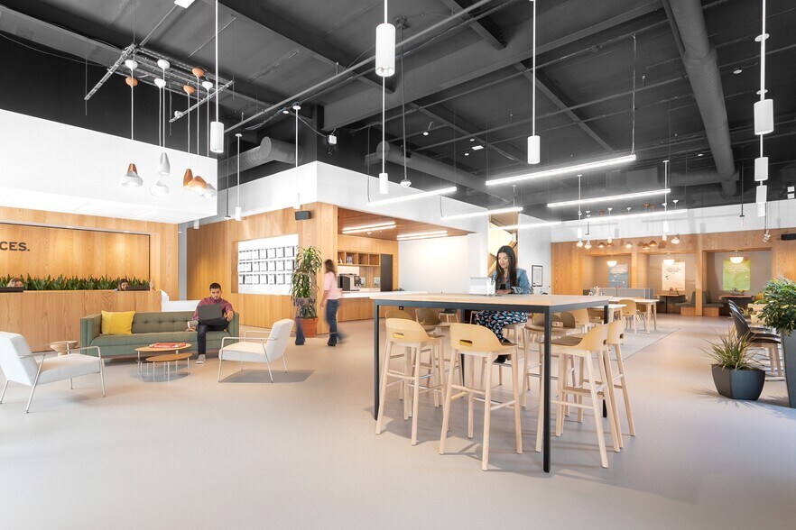 More Photos Of 3300 Dallas North Tollway, Plano Coworking Space