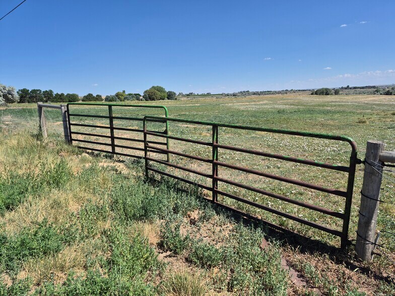 Primary Photo Of 9140 County Road 54, Milliken Land For Sale