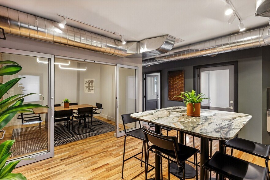More Photos Of 1459 Bagley St, Detroit Coworking Space