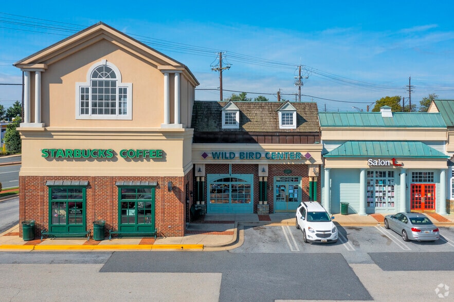 More Photos Of 12101-12175 Darnestown Rd, Gaithersburg Unknown For Lease