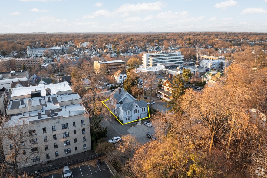 More Photos Of 157 Engle St, Englewood Office For Sale