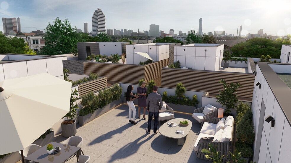 More Photos Of 5821 Winsome Ln, Houston Apartments For Sale