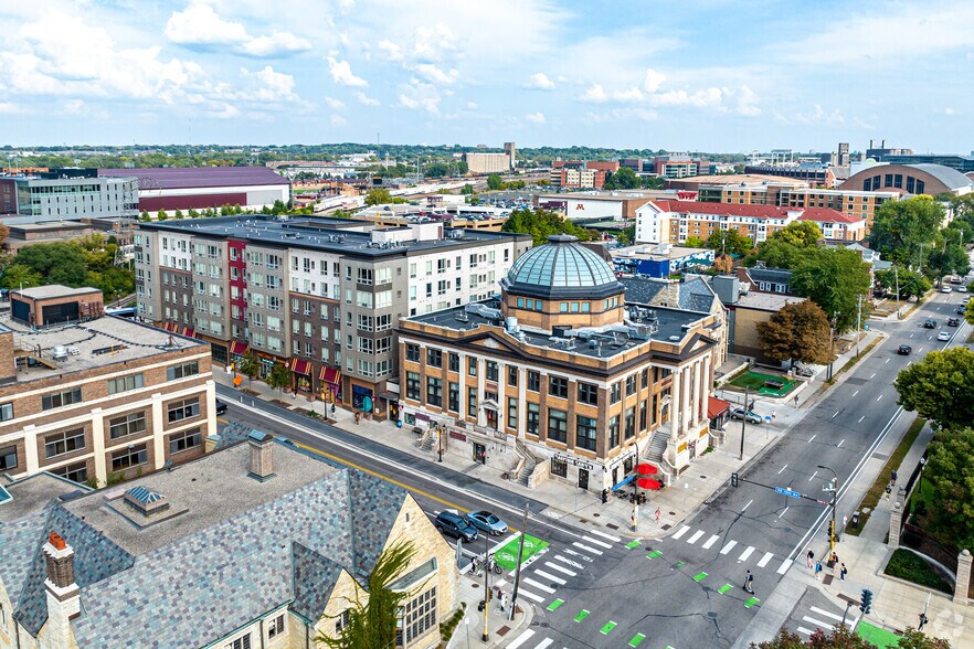 More Photos Of 310-330 15th Ave SE, Minneapolis Apartments For Lease