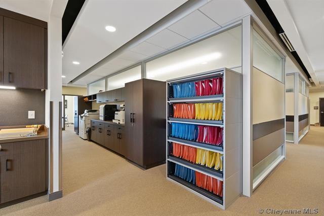 More Photos Of 222 E 18th St, Cheyenne Office For Lease