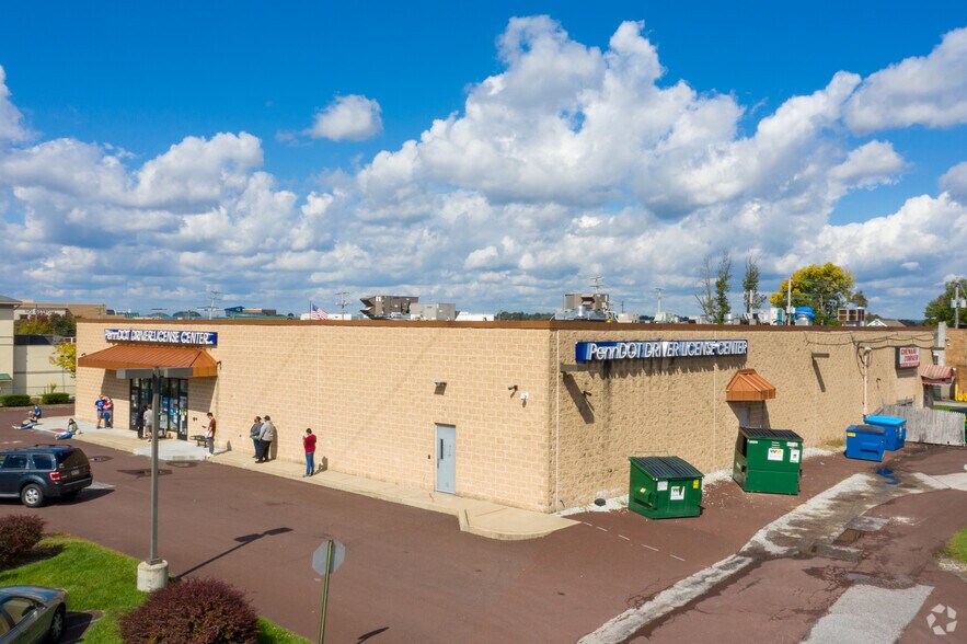 More Photos Of 143 S Gulph Rd, King Of Prussia Unknown For Lease