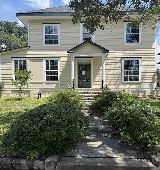 More Photos Of 2257 Riverside Ave, Jacksonville Office For Sale