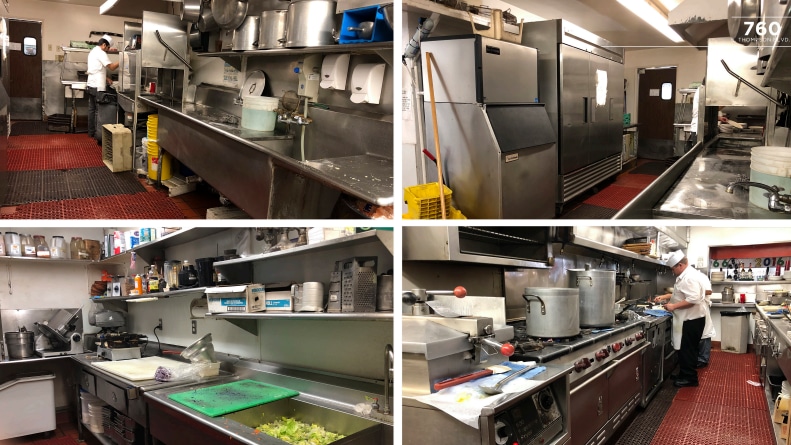 More Photos Of 756 E Thompson Blvd, Ventura Hotel For Lease