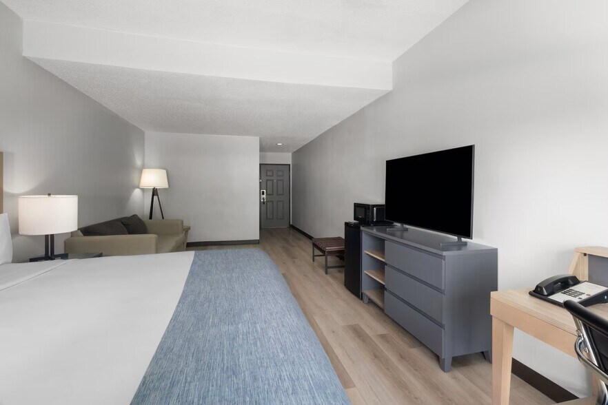 More Photos Of 2001 Mount Harmony Church Rd, Matthews Hotel For Sale