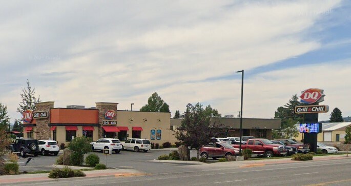 More Photos Of 2227 Harrison Ave, Butte Freestanding For Sale