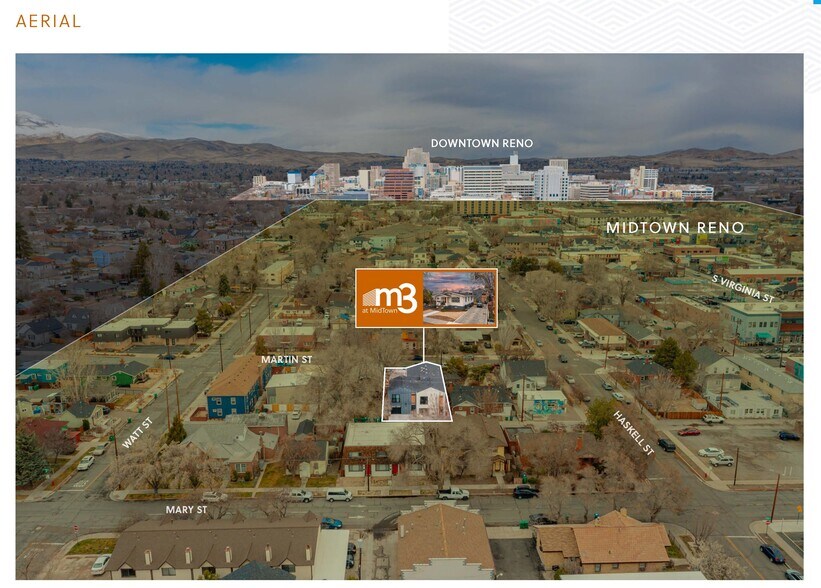 More Photos Of 120 Martin St, Reno Apartments For Sale