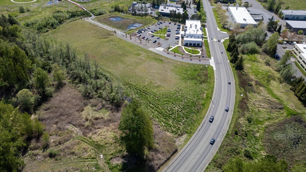 More Photos Of 311 Horton Road, Bellingham Land For Sale