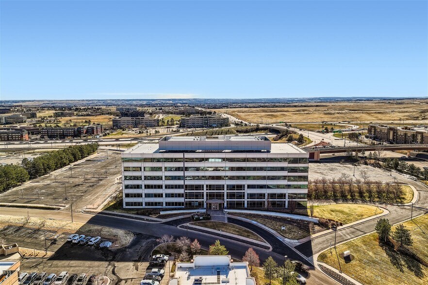 More Photos Of 10475 Park Meadows Dr, Lone Tree Office For Sale