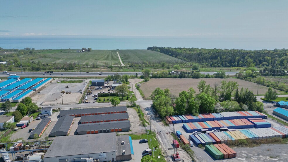 More Photos Of 1030 Trulls Rd, Clarington Land For Sale