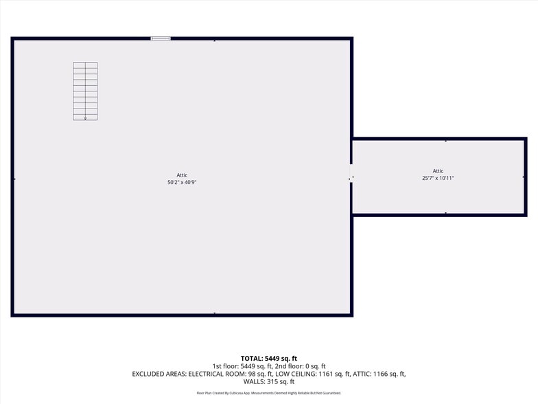More Photos Of 925 N East St, Frederick Bank For Lease