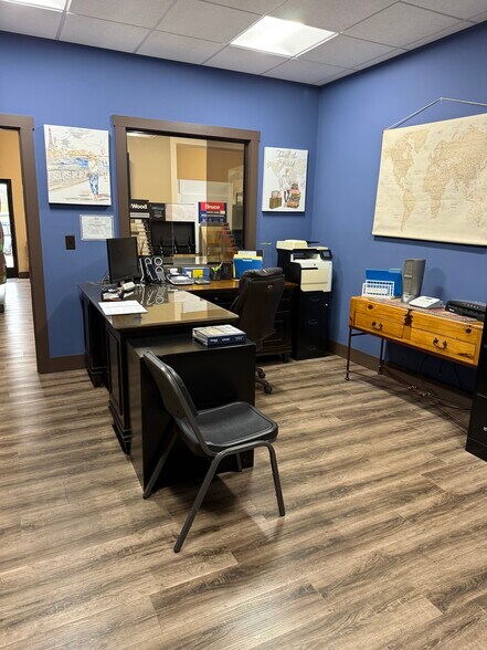 More Photos Of 1695 E Main St, Richmond Medical For Lease