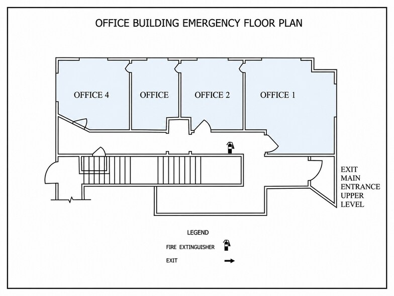 More Photos Of 390 Middlebury Rd, Middlebury Office For Sale