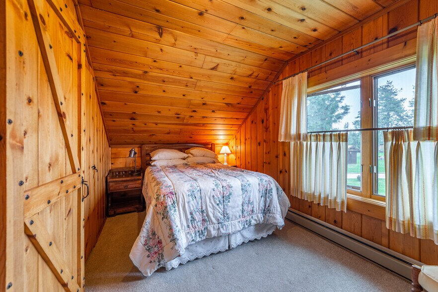 More Photos Of 12455 N Placid Lake Rd, Seeley Lake Specialty For Sale