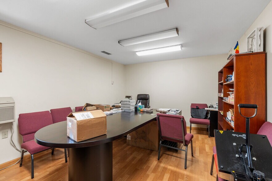 More Photos Of 6206 Lilac Dr N, Brooklyn Center Religious Facility For Sale
