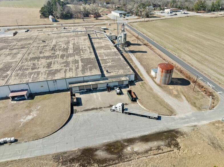 More Photos Of 2613 Highway 9 E, Clio Industrial For Sale