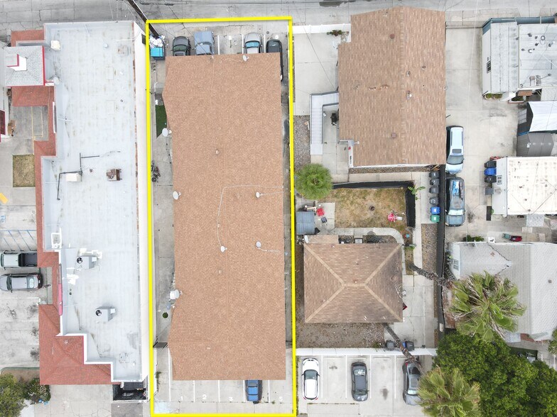 More Photos Of 3877 Menlo Ave, San Diego Apartments For Sale