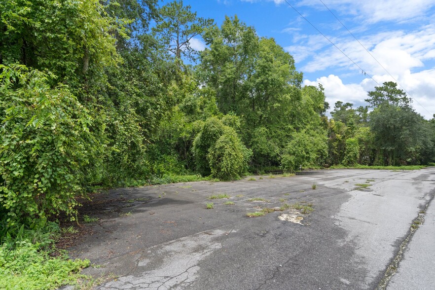 Primary Photo Of 00 Orange ave, Brooksville Land For Sale