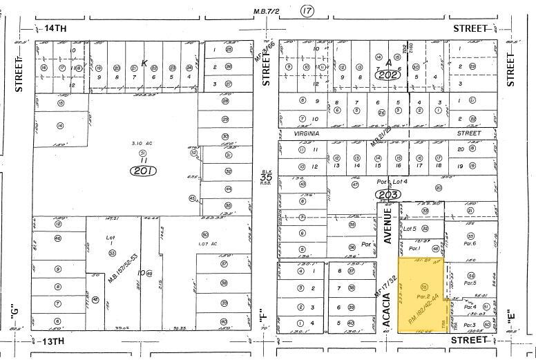 More Photos Of 1319 N Acacia Ave, San Bernardino Apartments For Sale