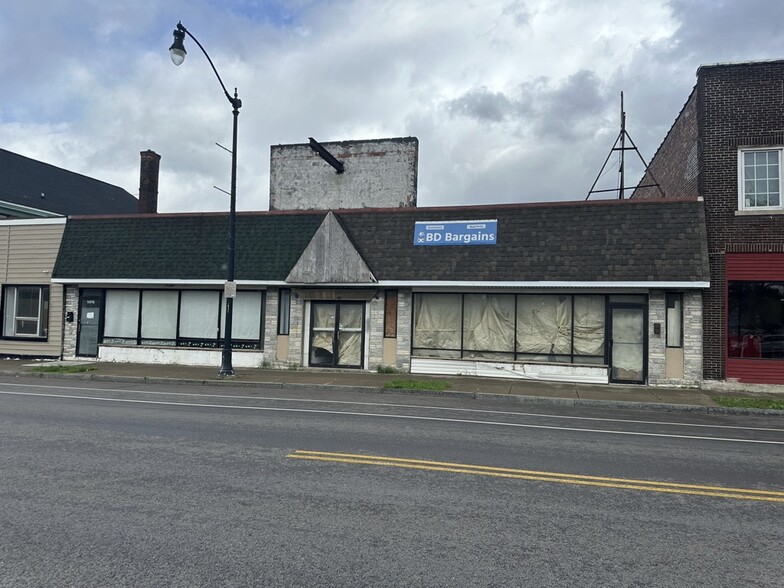 Primary Photo Of 2036 S Park Ave, Buffalo Storefront For Sale