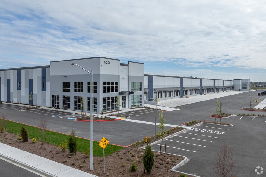 More Photos Of 14201 40th Dr NE, Marysville Warehouse For Lease