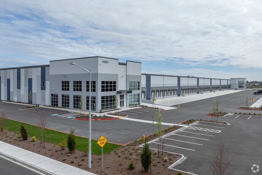 More Photos Of 14201 40th Dr NE, Marysville Warehouse For Lease