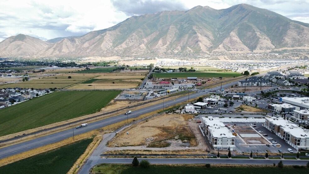More Photos Of 753 US-6, Spanish Fork Land For Sale