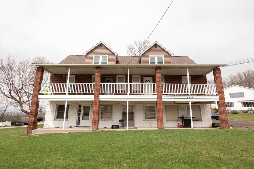Primary Photo Of 1363 Frankstown Rd, Johnstown Apartments For Sale