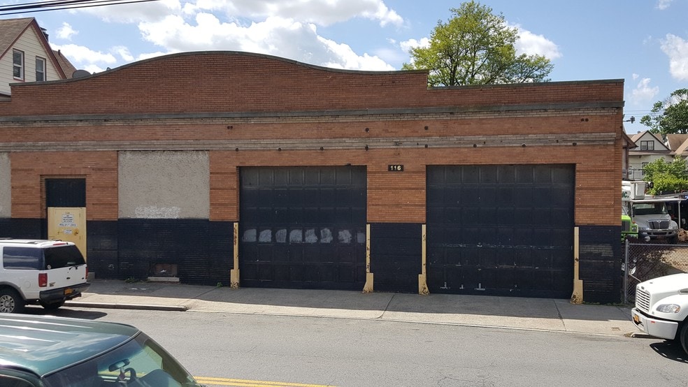 More Photos Of 116 Ludlow St, Yonkers Warehouse For Sale