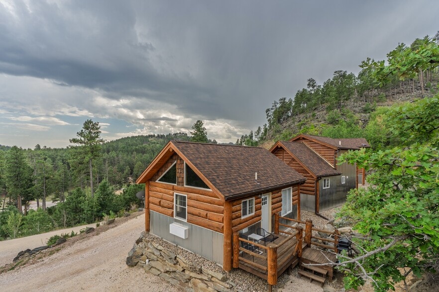 More Photos Of 13310 Silver Mountain Rd, Rapid City Hospitality For Sale