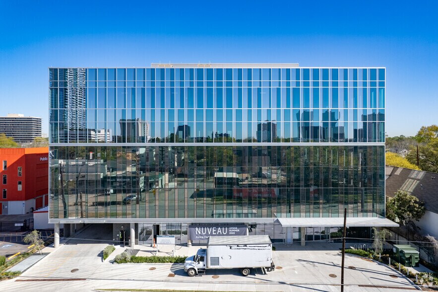 Primary Photo Of 3720 Westheimer Rd, Houston Medical For Lease