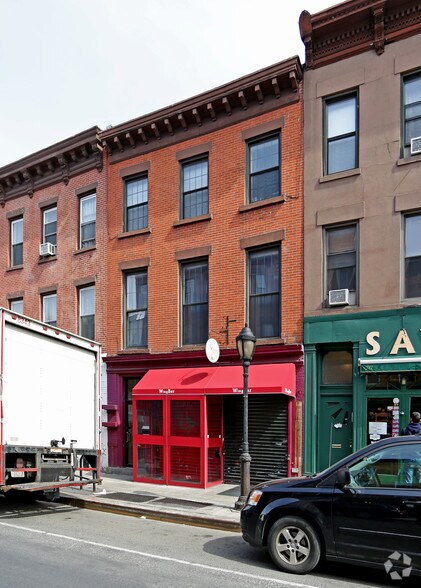 More Photos Of 275 Smith St, Brooklyn Storefront Retail Residential For Sale