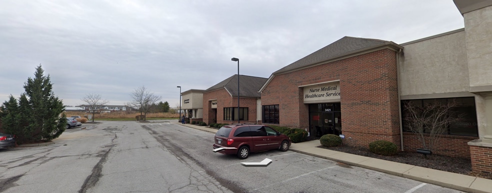 More Photos Of 3421 Farm Bank Way, Grove City Medical For Sale