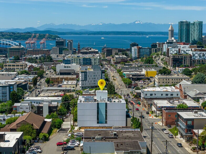 More Photos Of 1605 S Jackson St, Seattle Apartments For Lease