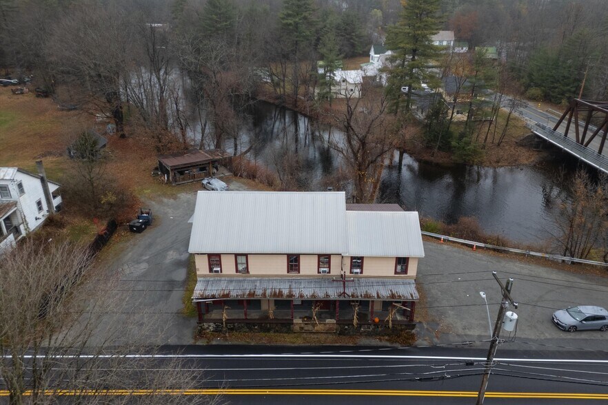 More Photos Of 222 River St, Warrensburg Restaurant For Sale