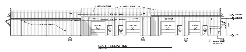 More Photos Of 225-235 Gibbet Rd, Bluffton Mixed Retail For Lease