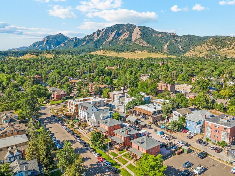 More Photos Of , Boulder Multifamily For Sale