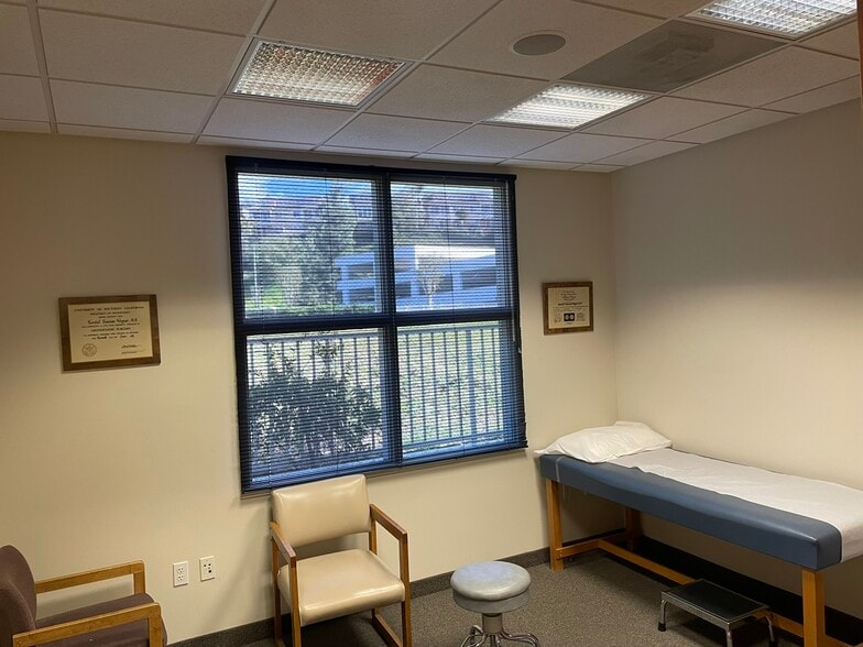 More Photos Of , Fullerton Office For Sale