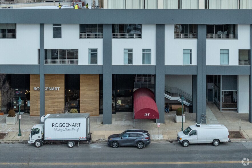 More Photos Of 28 Allegheny Ave, Towson Apartments For Sale